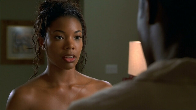 Kim Porter sexy, Gabrielle Union sexy, Susan Dalian sexy, Tamala Jones sexy, Julie Benz sexy - The Brothers (2001)