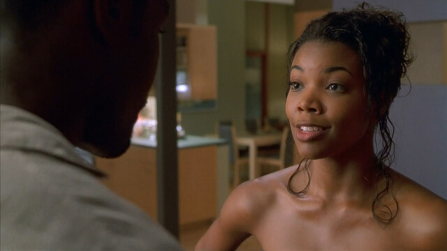 Kim Porter sexy, Gabrielle Union sexy, Susan Dalian sexy, Tamala Jones sexy, Julie Benz sexy - The Brothers (2001)