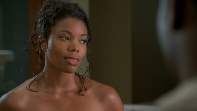 Kim Porter sexy, Gabrielle Union sexy, Susan Dalian sexy, Tamala Jones sexy, Julie Benz sexy - The Brothers (2001)