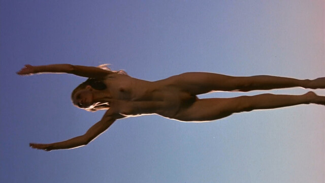 Robyn Adamson nude, Anna Gunn nude, Mary Steenburgen sexy - Nobody's Baby (2001)