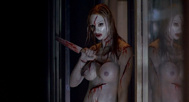 Shawna Loyer nude - Thir13en Ghosts (2001)