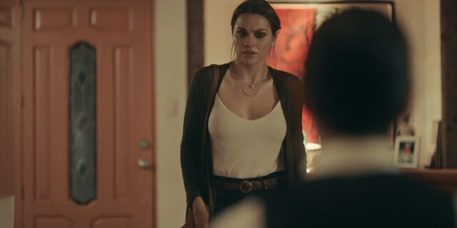 Maite Perroni nude - Dark Desire s01e01, e02, e03, e04, e05, e09 (2020)