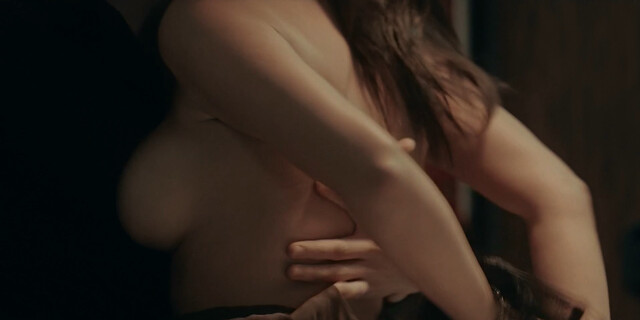 Maite Perroni nude - Dark Desire s01e01, e02, e03, e04, e05, e09 (2020)