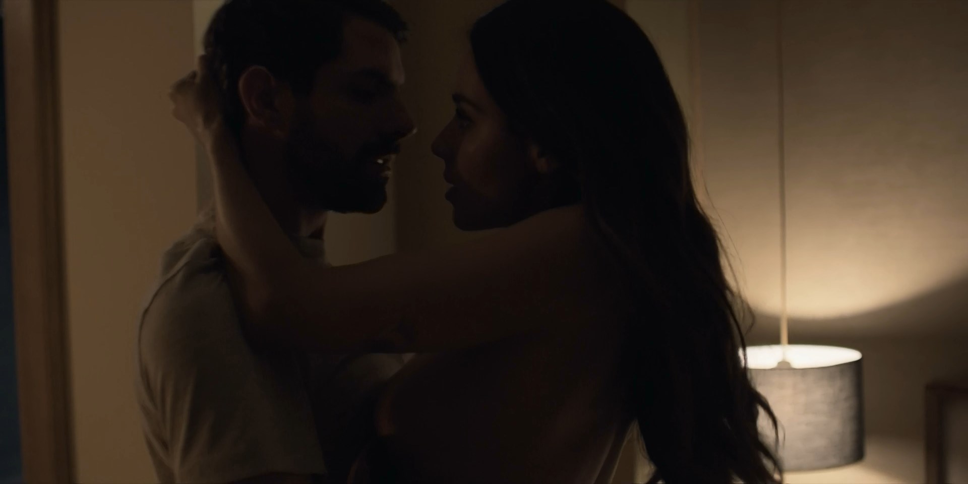 Erendira Ibarra nude, Esmeralda Pimentel nude - El Candidato s01 (2020)