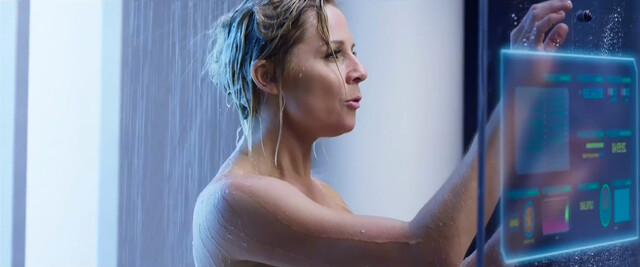 Gigi Edgley sexy - Hashtag (2019)