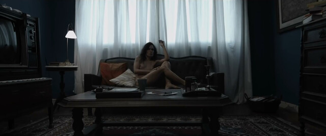 Joana Gatis nude, Clebia Sousa nude - Room for Rent (2016)