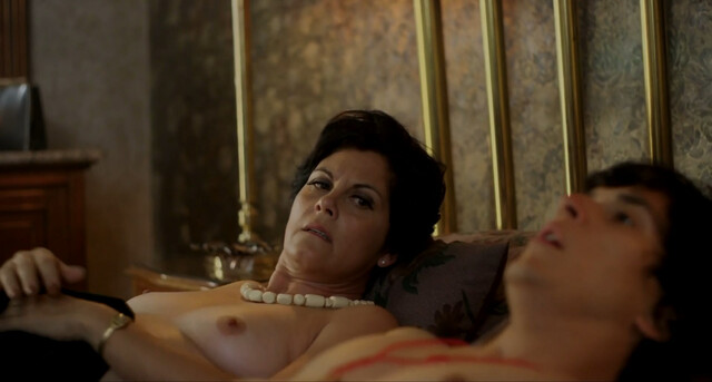 Catalina Martin nude, Paola Volpato nude - The Prince (El Principe) (2019)