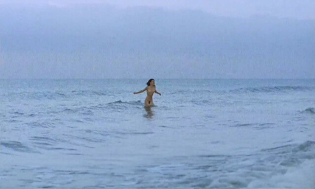 Allison Smith nude, Hedy Burress nude - Los anos barbaros (1998)