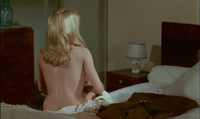 Catherine Deneuve nude, Francoise Fabian sexy, Maria Latour sexy - Belle De Jour (1967)