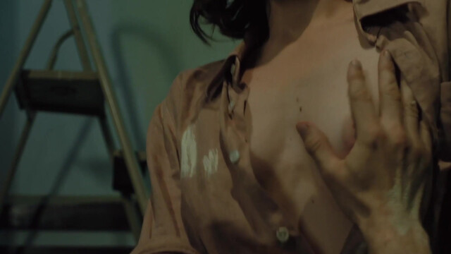 Iva Mihalic nude, Marijana Jankovic nude - Leeches (2019)