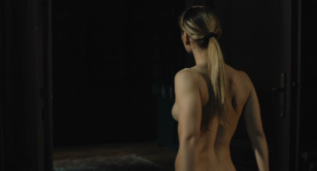 Iva Mihalic nude, Marijana Jankovic nude - Leeches (2019)