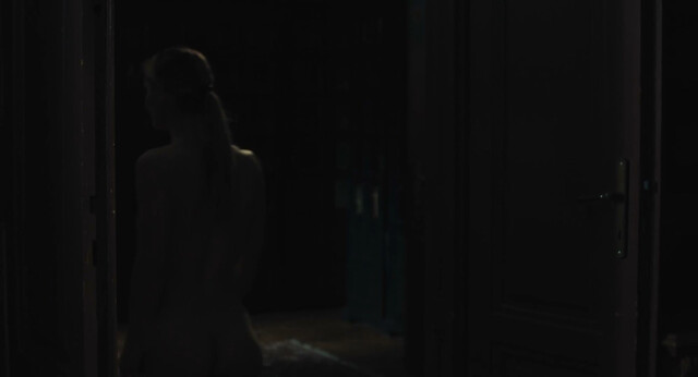 Iva Mihalic nude, Marijana Jankovic nude - Leeches (2019)