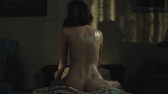 Iva Mihalic nude, Marijana Jankovic nude - Leeches (2019)