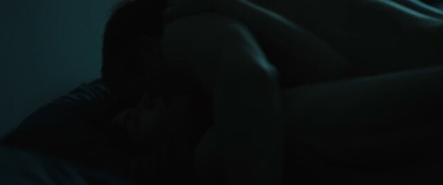 Pihla Viitala nude - Cold Courage s01e06 (2020)