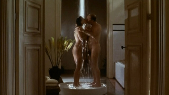 Polly Walker nude, Toni Collette nude, Amanda Plummer nude, Natacha Amal nude, Kirina Mano nude - 8 1/2 Women (1999)