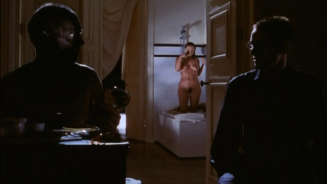 Polly Walker nude, Toni Collette nude, Amanda Plummer nude, Natacha Amal nude, Kirina Mano nude - 8 1/2 Women (1999)