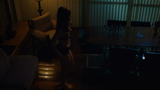 Maria Casadevall nude, Patricia Dejesus sexy - Most Beautiful Thing s02e02-05 (2020)