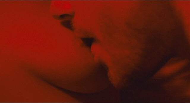 Monia Chokri nude - Heartbeats (Les amours imaginaires) (2010)