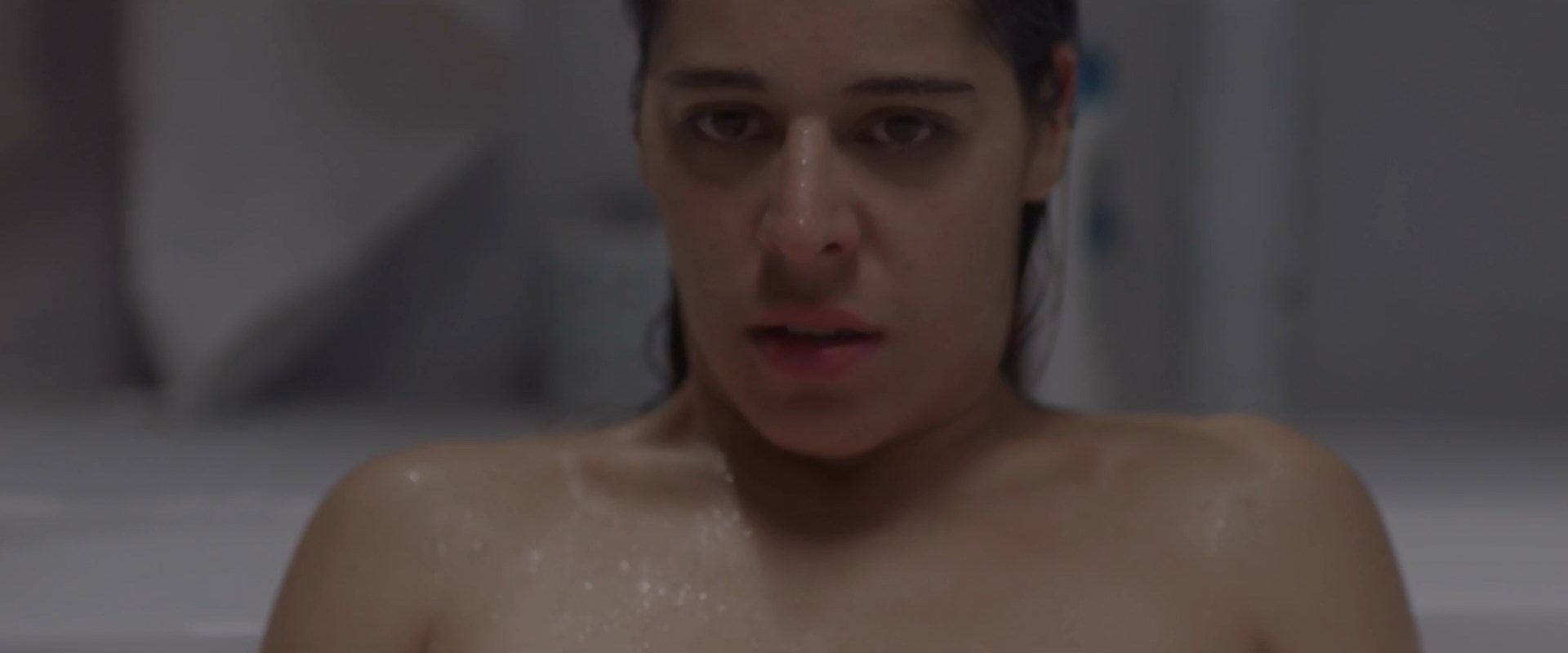 Veronica Bravo sexy - Del silencio (2019)