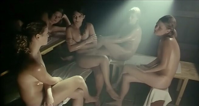 Arta Dobroshi nude, Anna Geislerova nude, Petra Novotna nude, Veronika Novotna nude - Smutek pani Snajderove (2008)