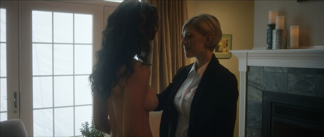 Melanie Brockmann Gaffney nude, Marem Hassler nude, Taylor Murphy-Sinclair sexy - Russian Doll (2016)