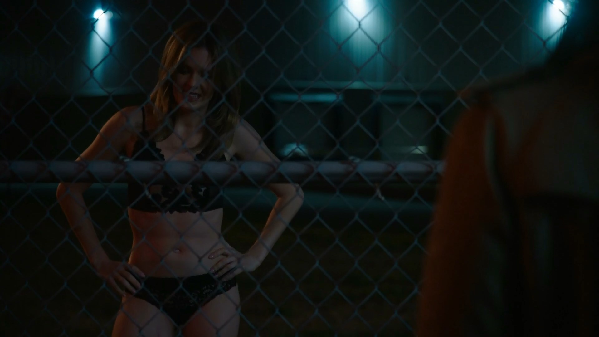 Meghann Fahy sexy - The Bold Type - s04e01 (2020)