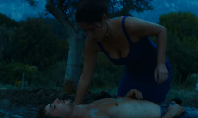 Adele Exarchopoulos sexy - Revenir (2019)