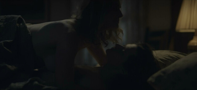 Lisa Emery nude, Madison Thompson sexy, Sofia Hublitz sexy - Ozark s03e05 (2020)