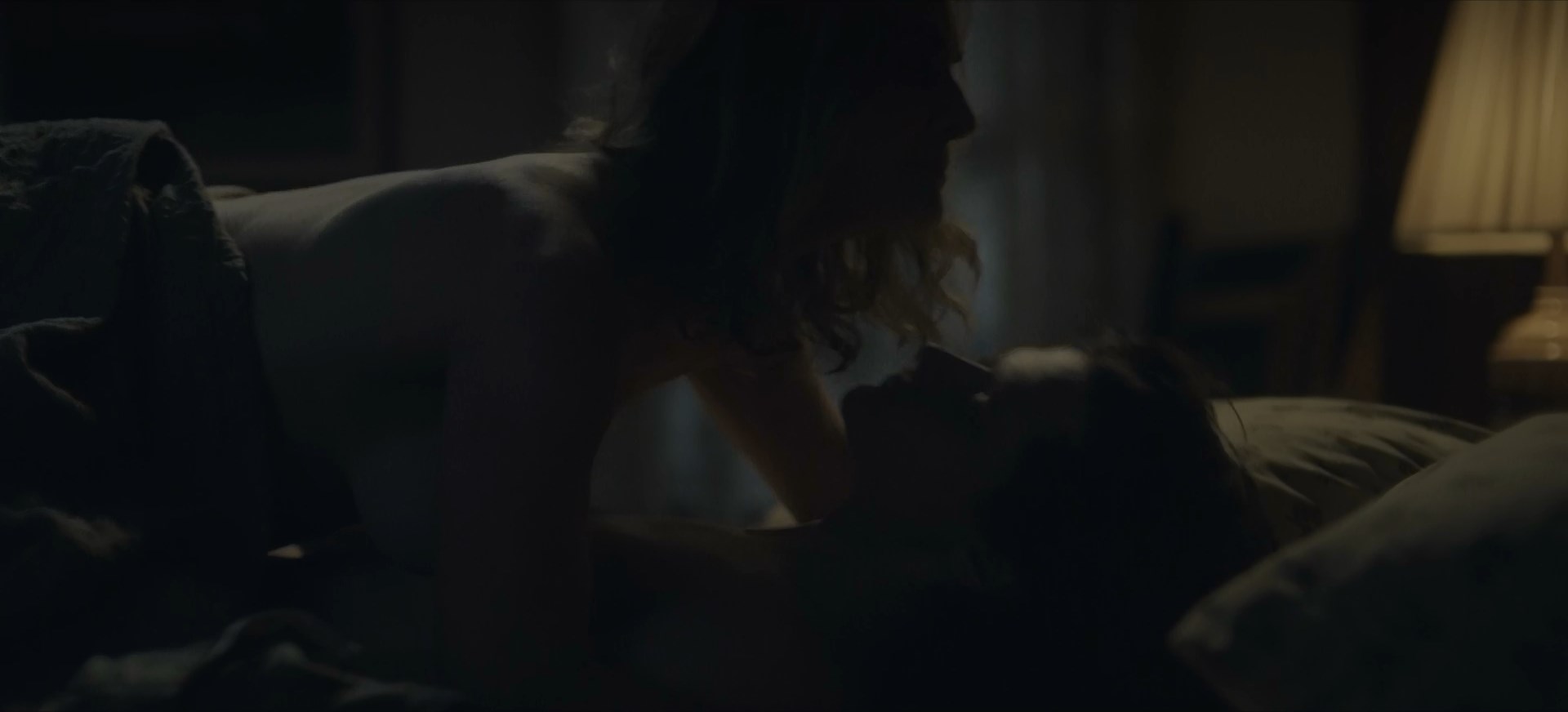 Lisa Emery nude, Madison Thompson sexy, Sofia Hublitz sexy - Ozark s03e05 (2020)