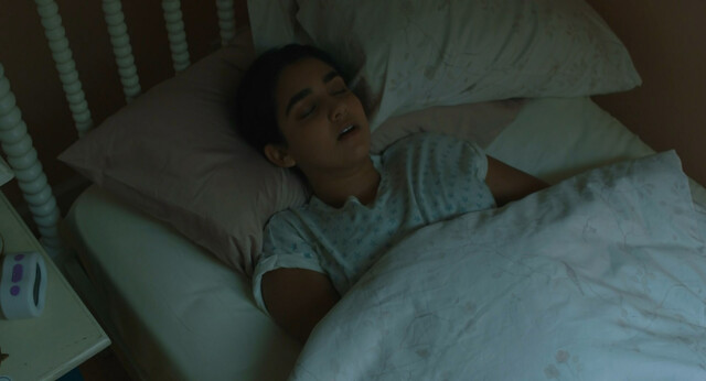 Geraldine Viswanathan sexy - Hala (2019)