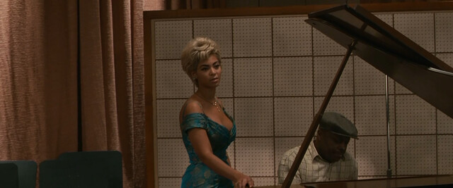 Beyonce sexy, Jill Flint sexy, Emmanuelle Chriqui sexy - Cadillac Records (2008)