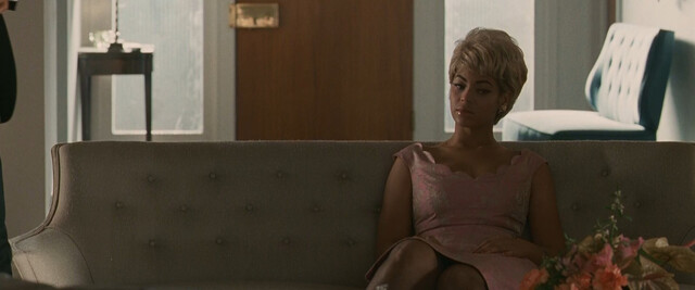 Beyonce sexy, Jill Flint sexy, Emmanuelle Chriqui sexy - Cadillac Records (2008)