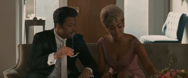 Beyonce sexy, Jill Flint sexy, Emmanuelle Chriqui sexy - Cadillac Records (2008)