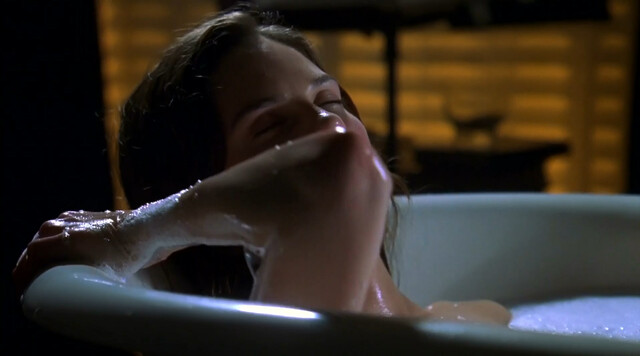 Hilary Swank sexy, Vera Farmiga nude, Laura Fraser nude, Frances O'Connor nude - Iron Jawed Angels (2004)