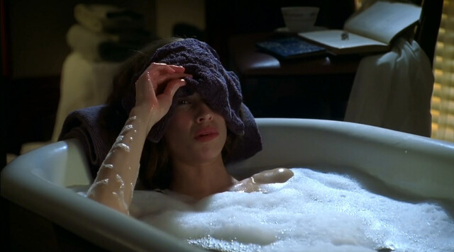 Hilary Swank sexy, Vera Farmiga nude, Laura Fraser nude, Frances O'Connor nude - Iron Jawed Angels (2004)