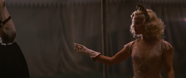 Reese Witherspoon sexy - Water for Elephants (2011)