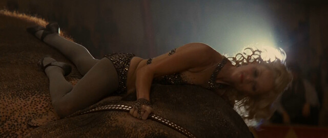 Reese Witherspoon sexy - Water for Elephants (2011)