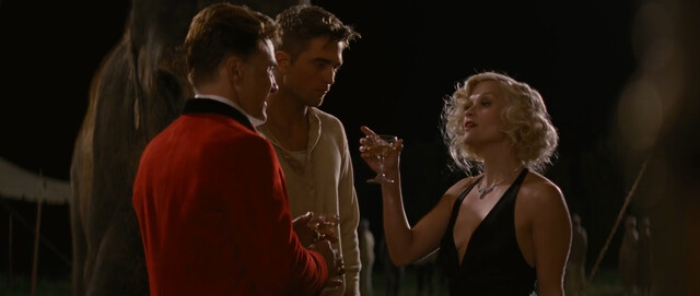 Reese Witherspoon sexy - Water for Elephants (2011)