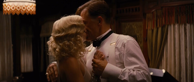 Reese Witherspoon sexy - Water for Elephants (2011)