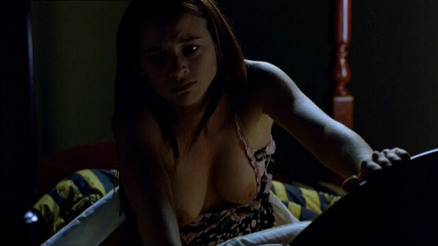 Leonor Watling nude - Son de mar (2001)