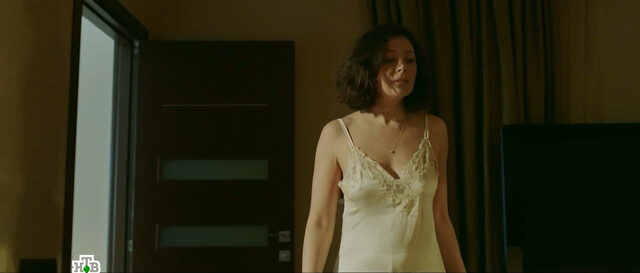 Ekaterina Volkova nude - Ricochet s01e15-16 (2020)