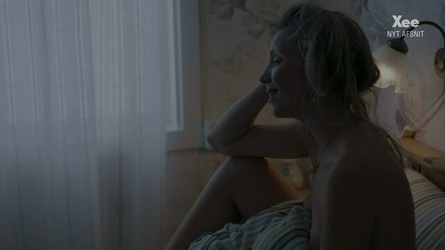 Emma Sehested Hoeg nude, Angela Bundalovic nude - Limboland s01e03e05e07e08 (2020)