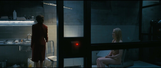 Evan Rachel Wood nude - Westworld s03e06 (2020)