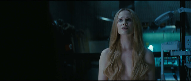 Evan Rachel Wood nude - Westworld s03e06 (2020)