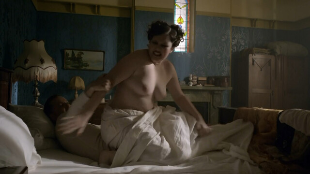 Anna McGahan nude, Danielle Cormack nude, Emily Rose Brennan nude, Rachel Rowlatt nude - Underbelly s04 (2011)