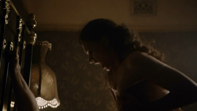 Anna McGahan nude, Danielle Cormack nude, Emily Rose Brennan nude, Rachel Rowlatt nude - Underbelly s04 (2011)