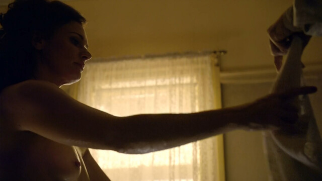 Anna McGahan nude, Danielle Cormack nude, Emily Rose Brennan nude, Rachel Rowlatt nude - Underbelly s04 (2011)