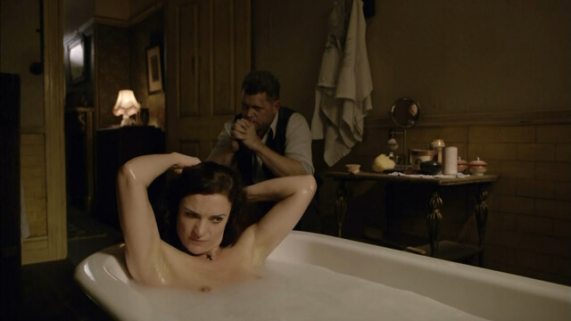 Anna McGahan nude, Danielle Cormack nude, Emily Rose Brennan nude, Rachel Rowlatt nude - Underbelly s04 (2011)