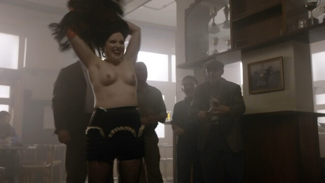 Anna McGahan nude, Danielle Cormack nude, Emily Rose Brennan nude, Rachel Rowlatt nude - Underbelly s04 (2011)