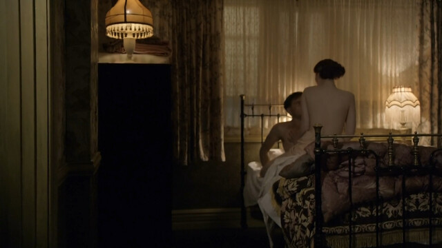 Anna McGahan nude, Danielle Cormack nude, Emily Rose Brennan nude, Rachel Rowlatt nude - Underbelly s04 (2011)